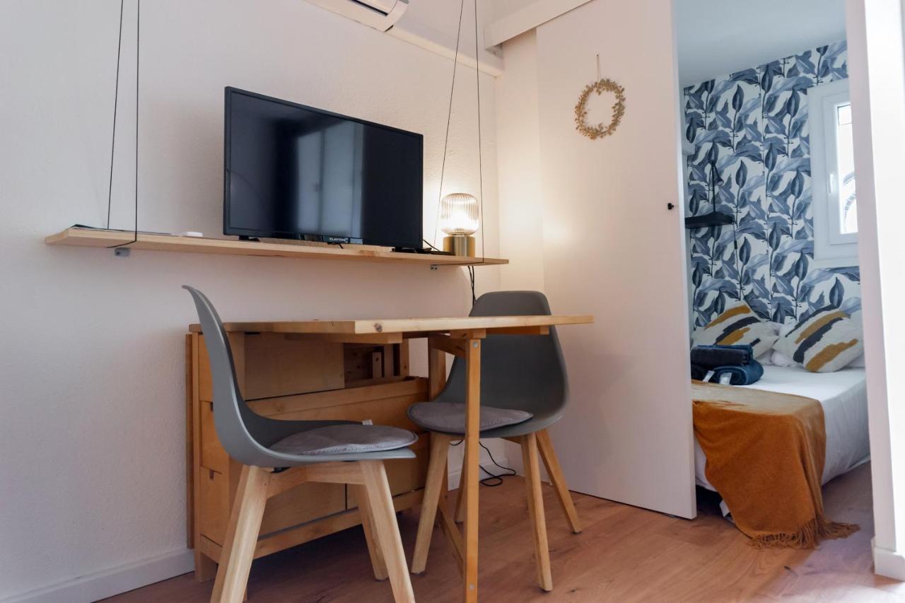 Logis Des Goelands Yourhosthelper Gruissan Extérieur photo