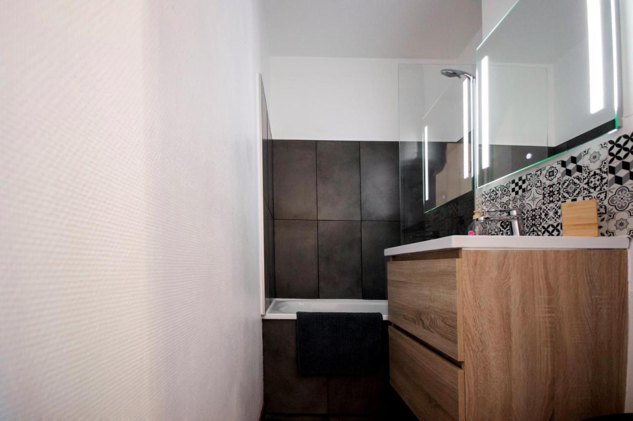 Logis Des Goelands Yourhosthelper Gruissan Extérieur photo