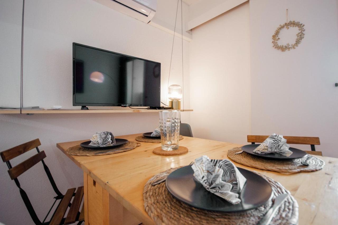 Logis Des Goelands Yourhosthelper Gruissan Extérieur photo