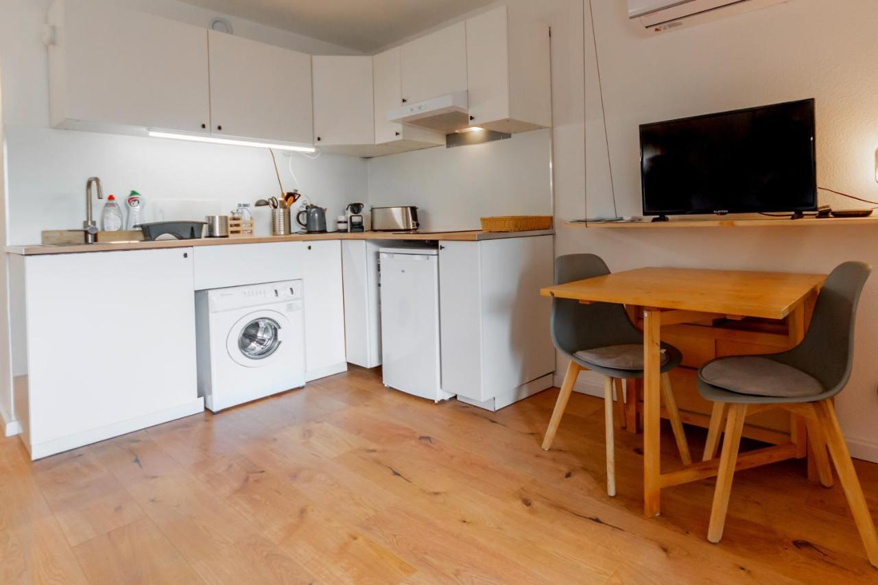 Logis Des Goelands Yourhosthelper Gruissan Extérieur photo